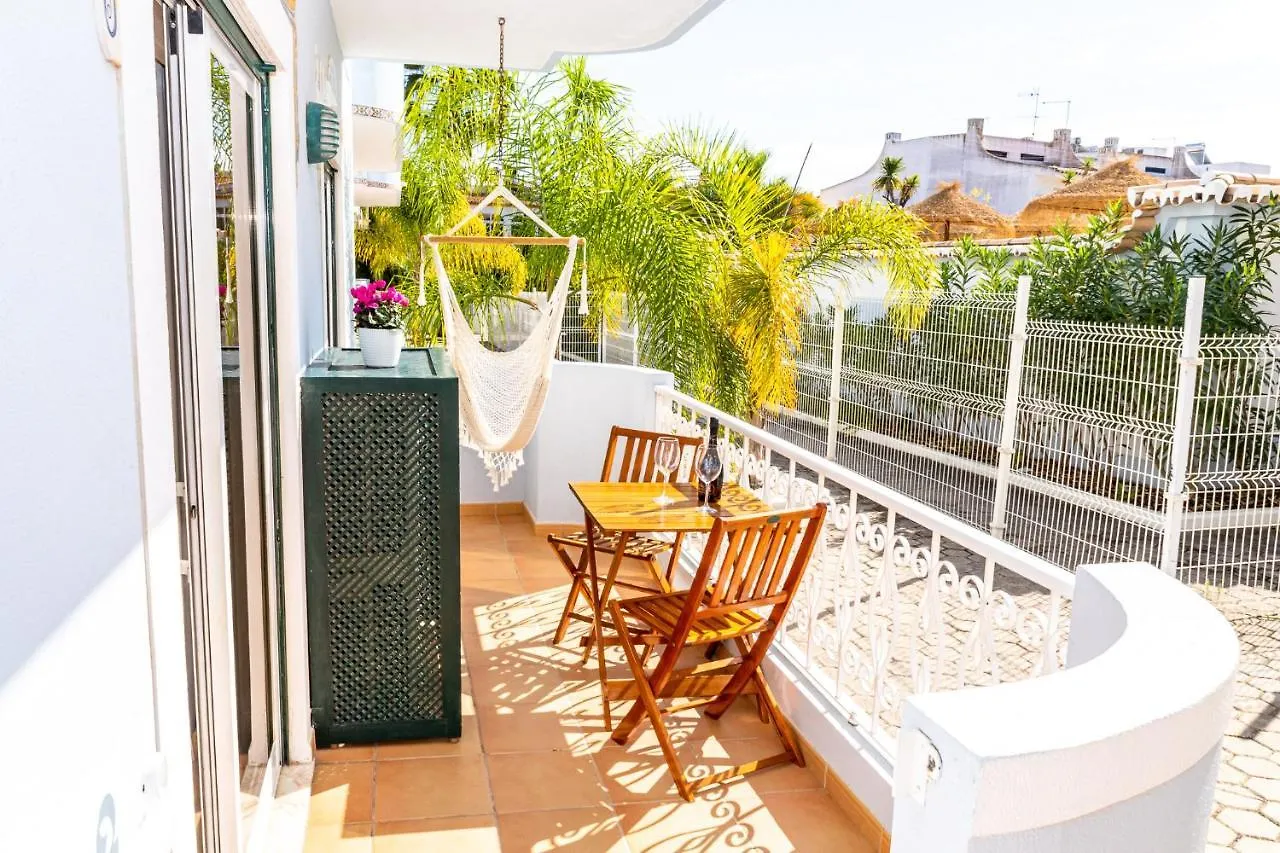 Apart-hotel Giramar Apartamentos Turisticos Lagos