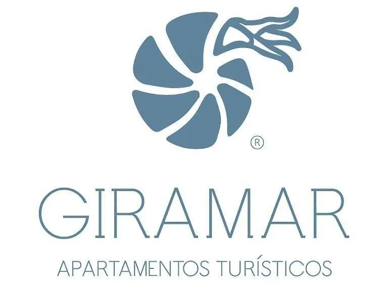 Apart-hotel Giramar Apartamentos Turisticos Lagos