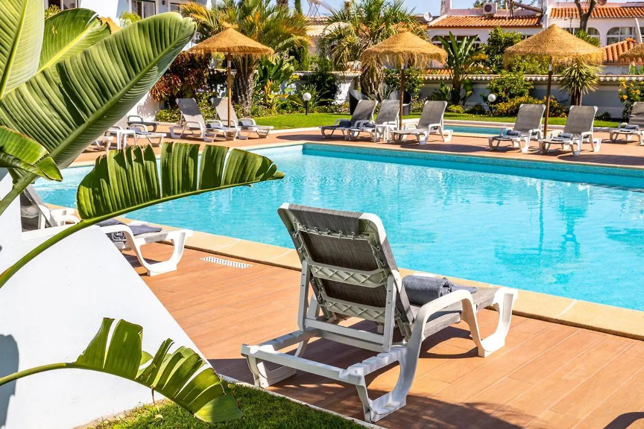 Appart hôtel Giramar Apartamentos Turisticos Lagos