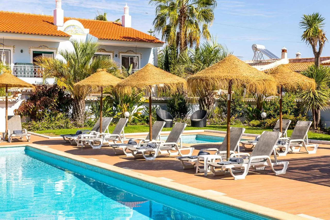 Giramar Apartamentos Turisticos Lagos Aparthotel