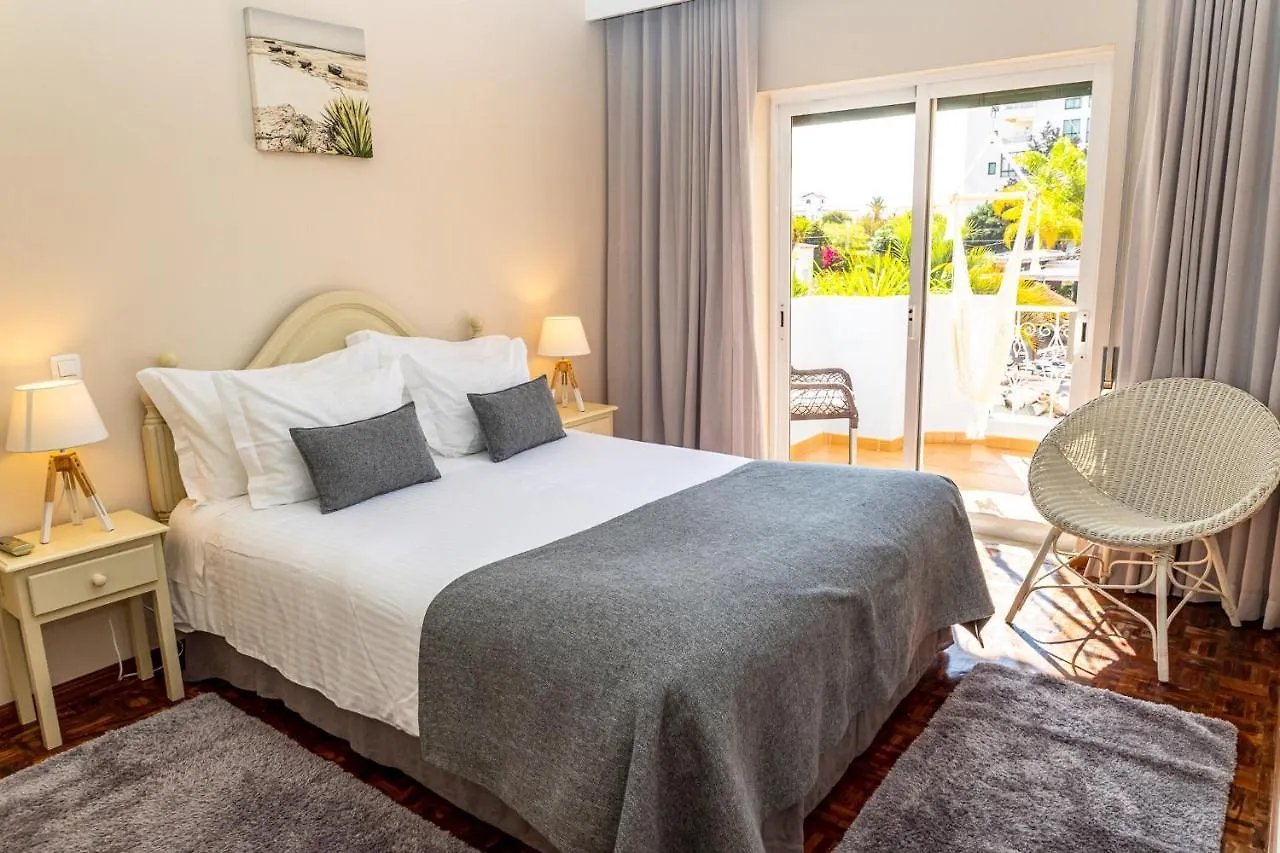 Appart hôtel Giramar Apartamentos Turisticos Lagos