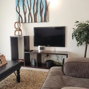 Apartamento Flat Via Torraltinha, Lagos