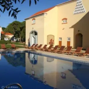 **** Frühstückspension Quinta Do Scoto Portugal