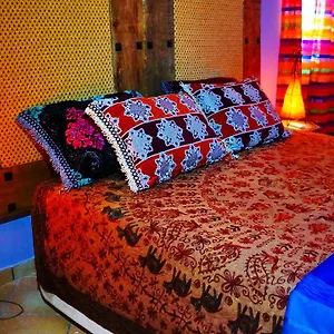 Aparthotel Seventies Cheap & Chic Two, Lagos