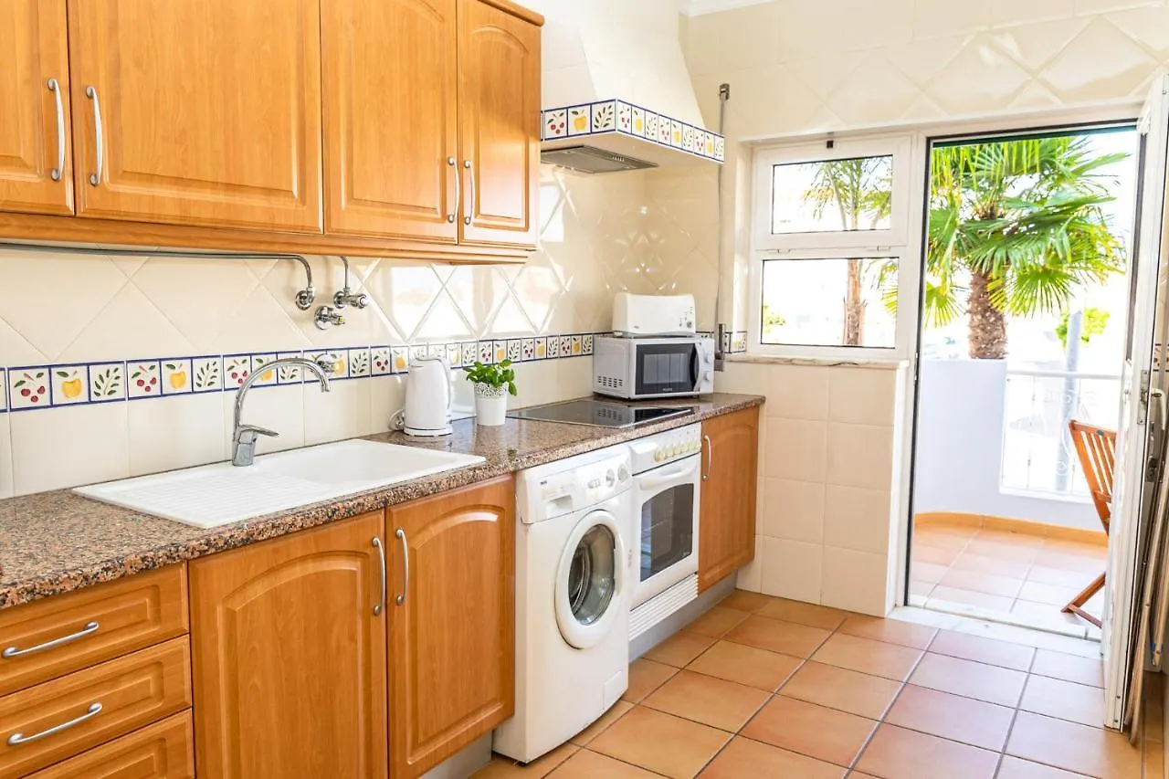 Giramar Apartamentos Turisticos Lagos Lejlighedshotel
