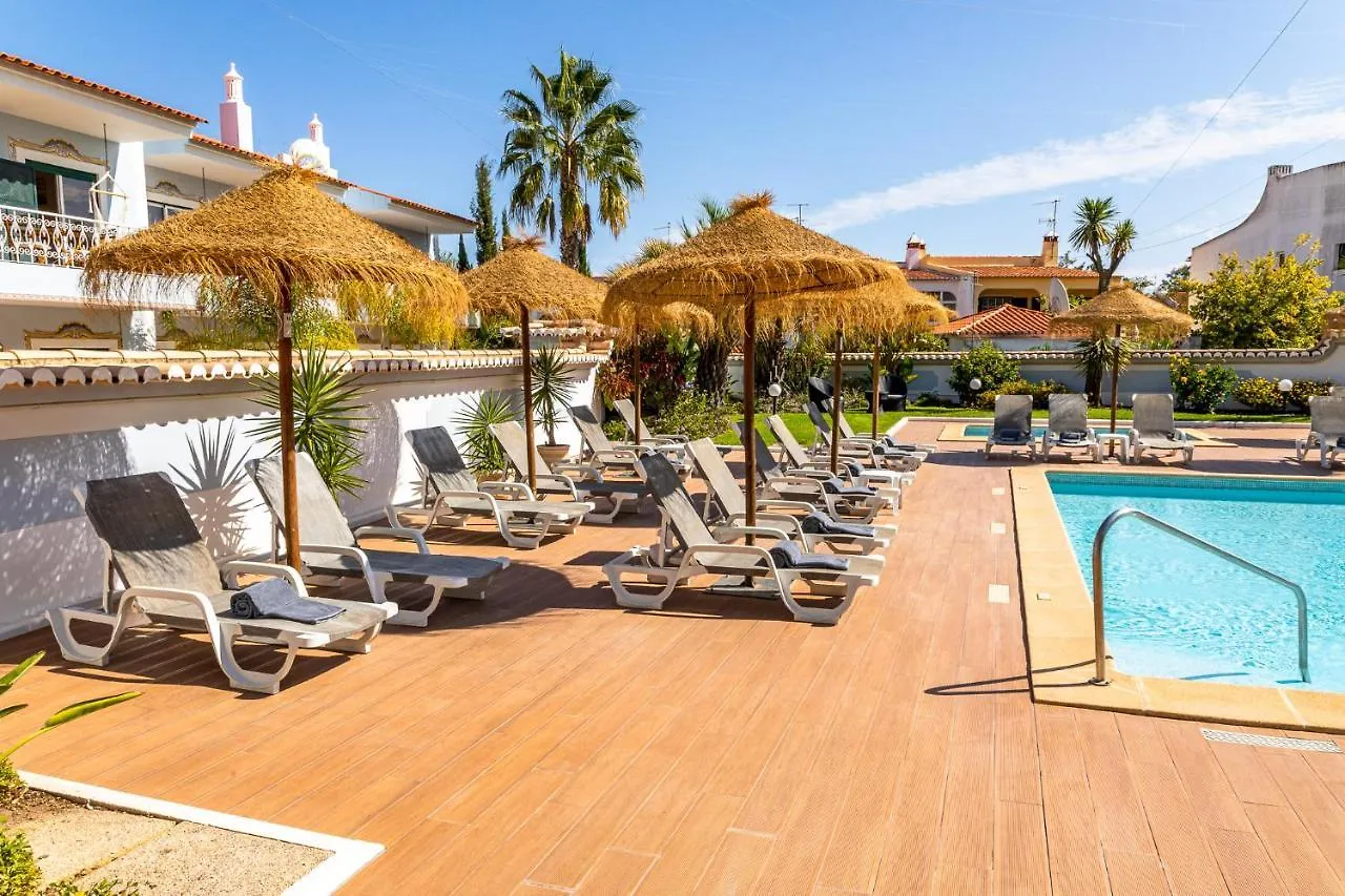 Giramar Apartamentos Turisticos Lagos