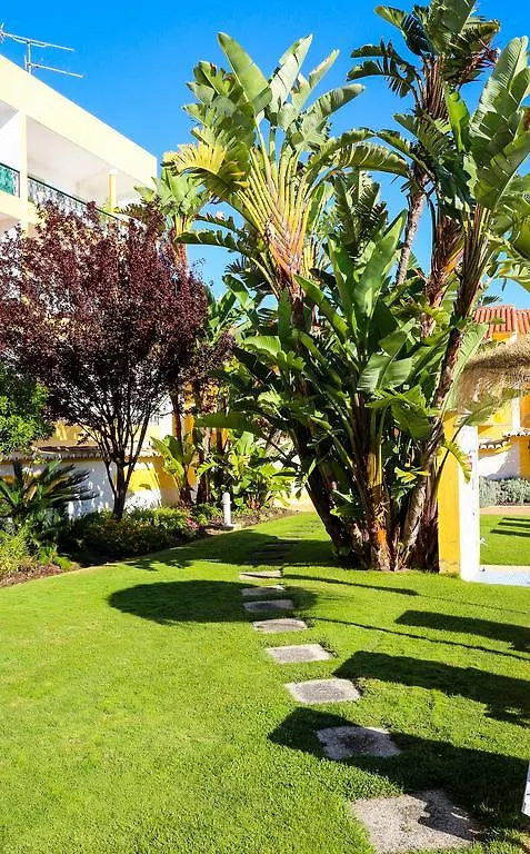 Giramar Apartamentos Turisticos Lagos