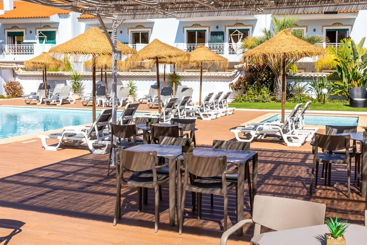 Aparthotel Giramar Apartamentos Turisticos Lagos