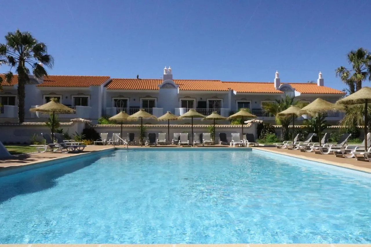 Giramar Apartamentos Turisticos Lagos