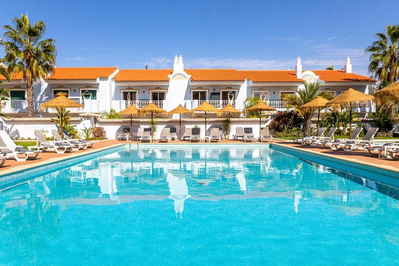 Giramar Apartamentos Turisticos Lagos Portugal